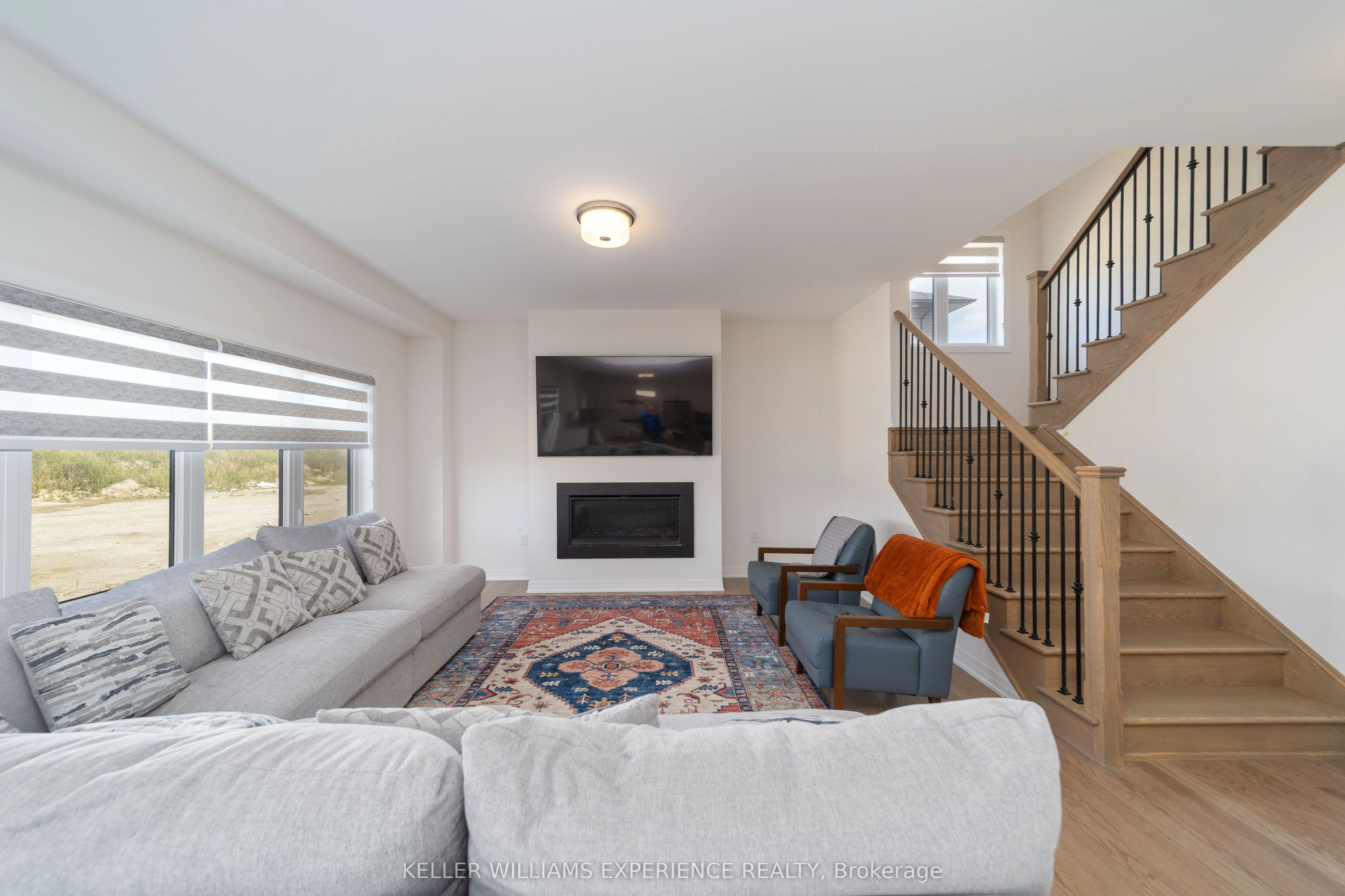 3138 Searidge Street
