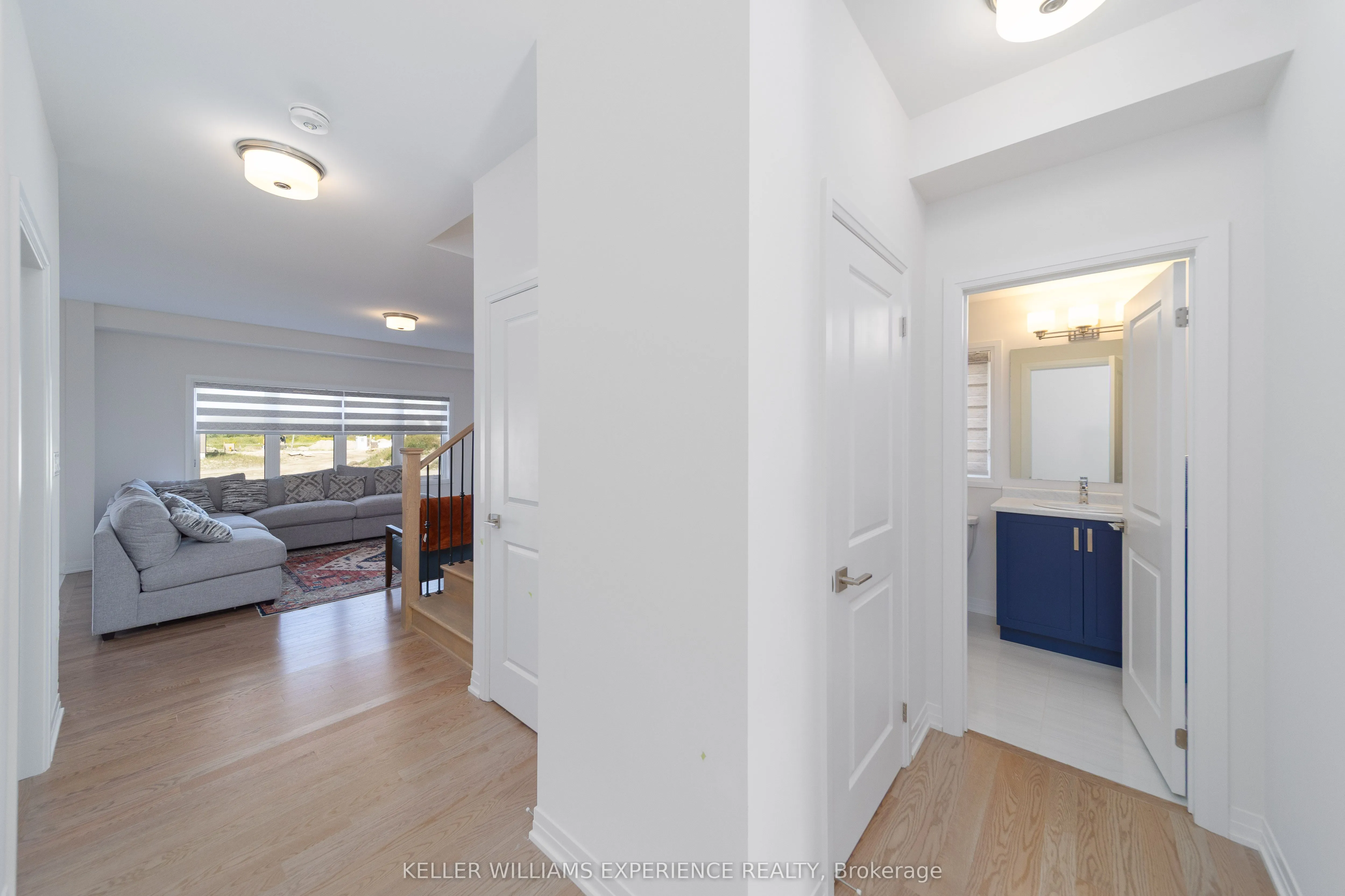 3138 Searidge Street