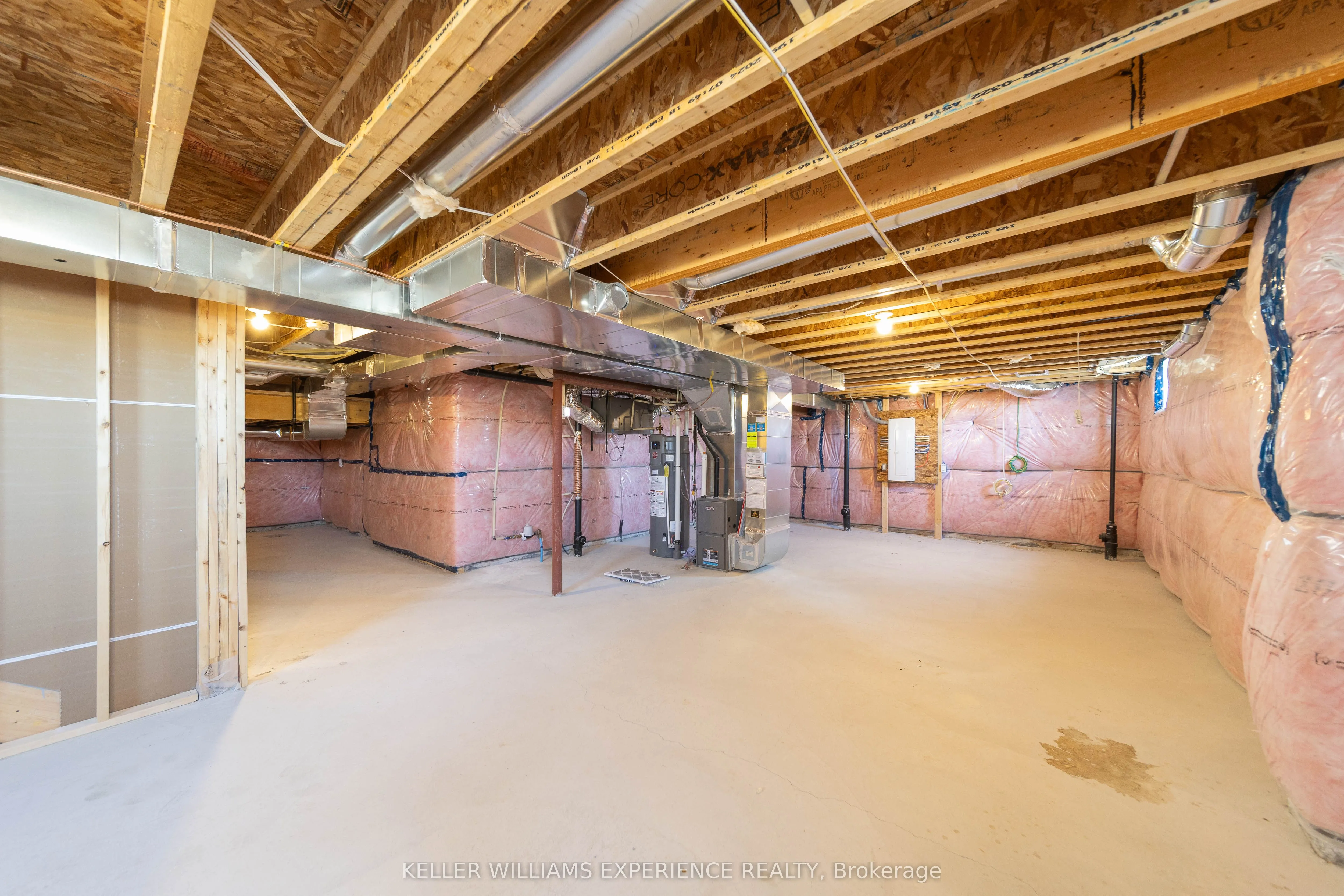 3138 Searidge Street