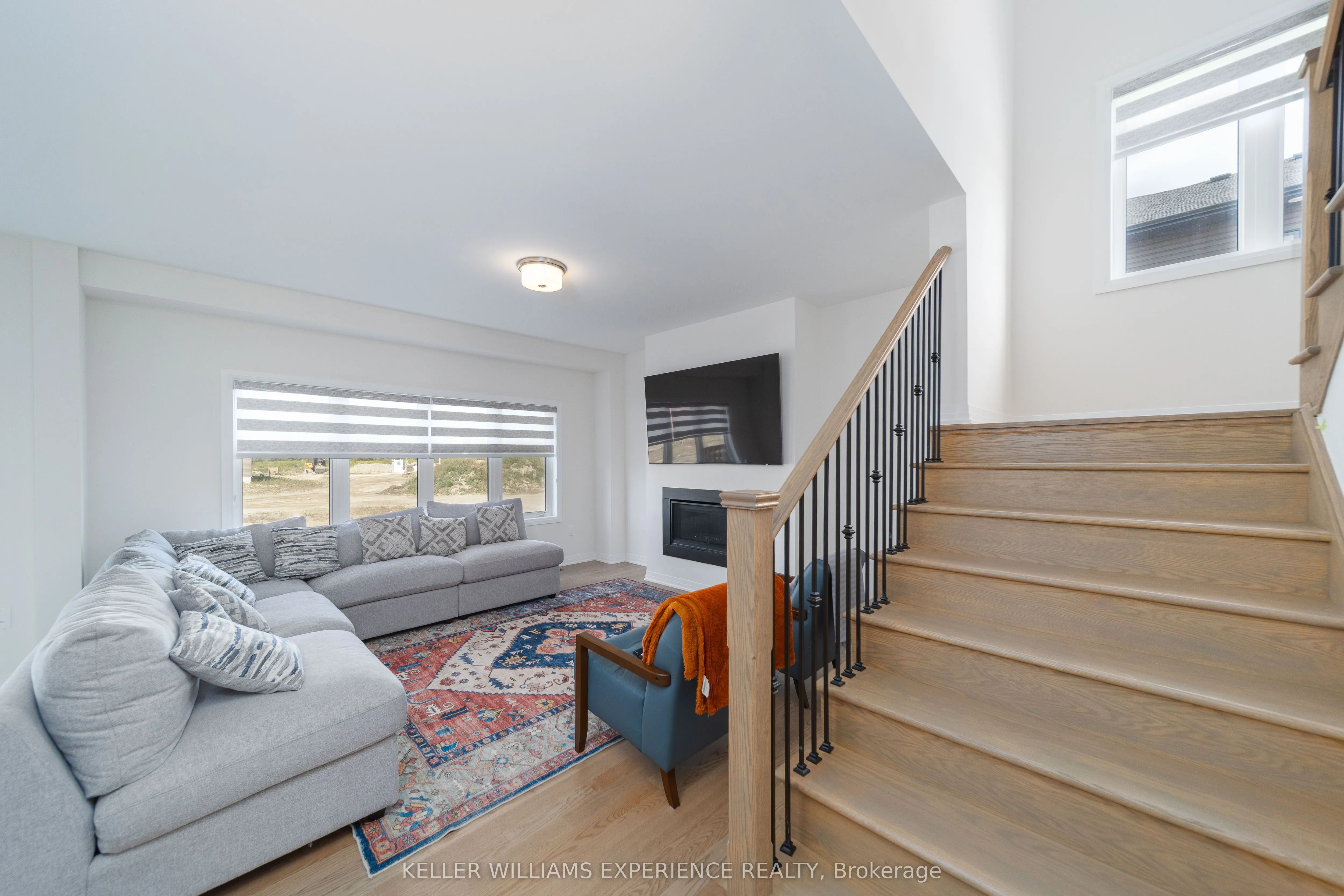 3138 Searidge Street