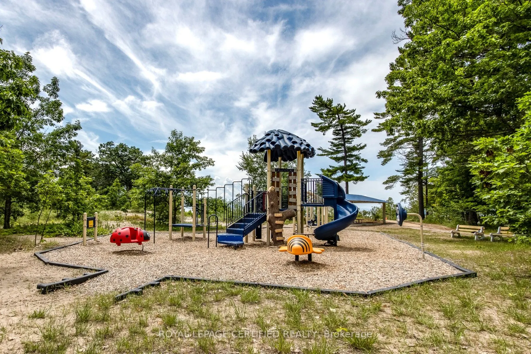 LOT 167 DELBROOKE Court