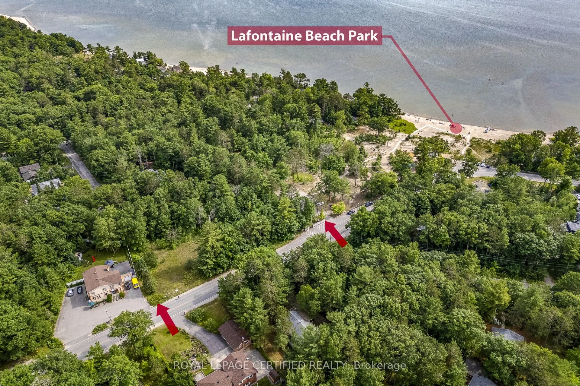 LOT 167 DELBROOKE Court