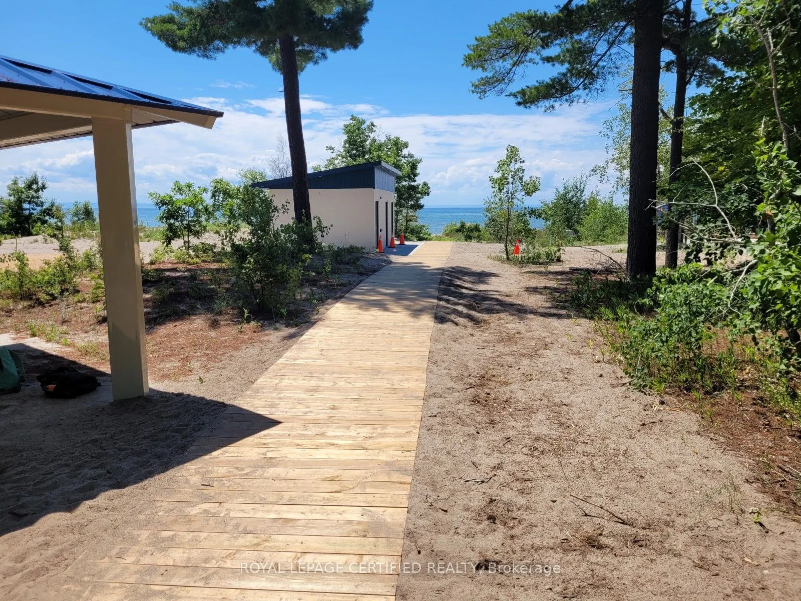LOT 167 DELBROOKE Court