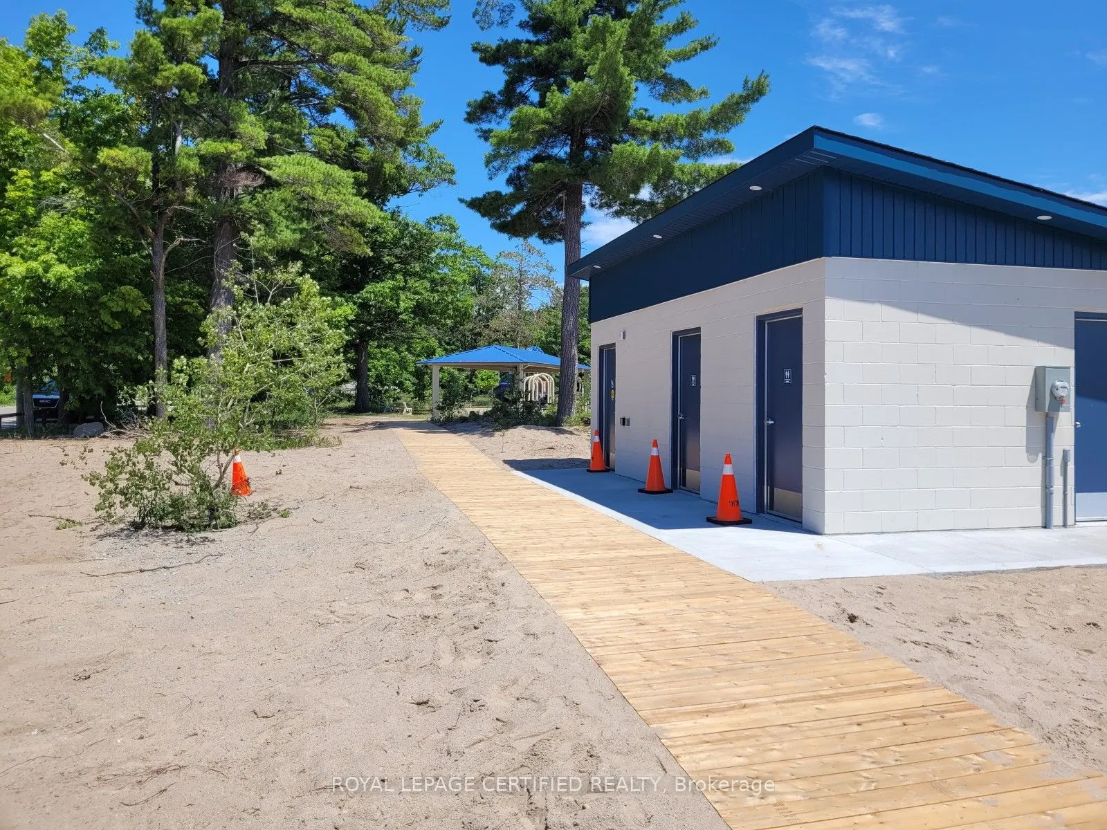 LOT 167 DELBROOKE Court