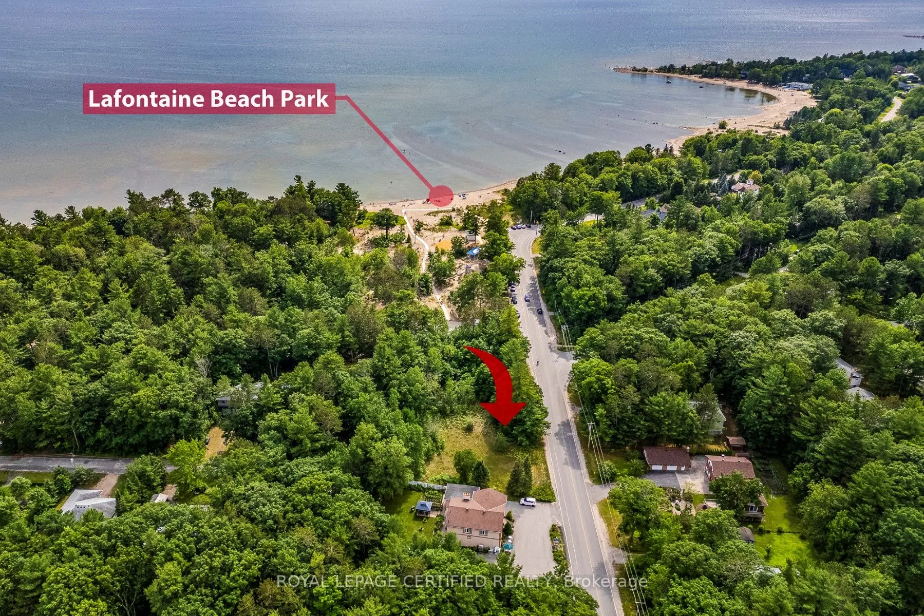 LOT 167 DELBROOKE Court