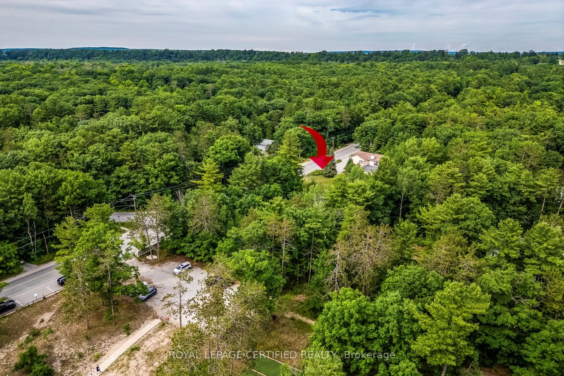LOT 167 DELBROOKE Court