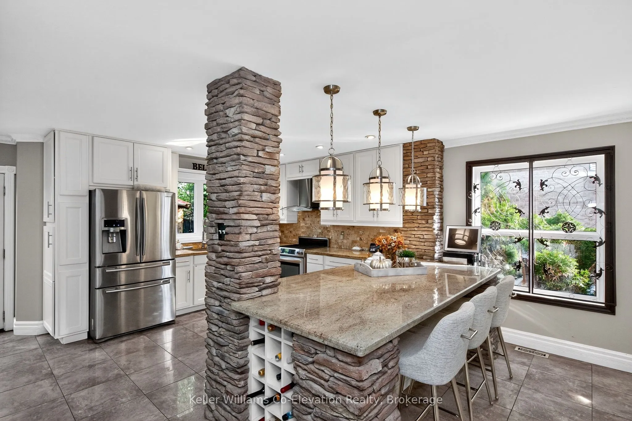 136 Birchwood Drive
