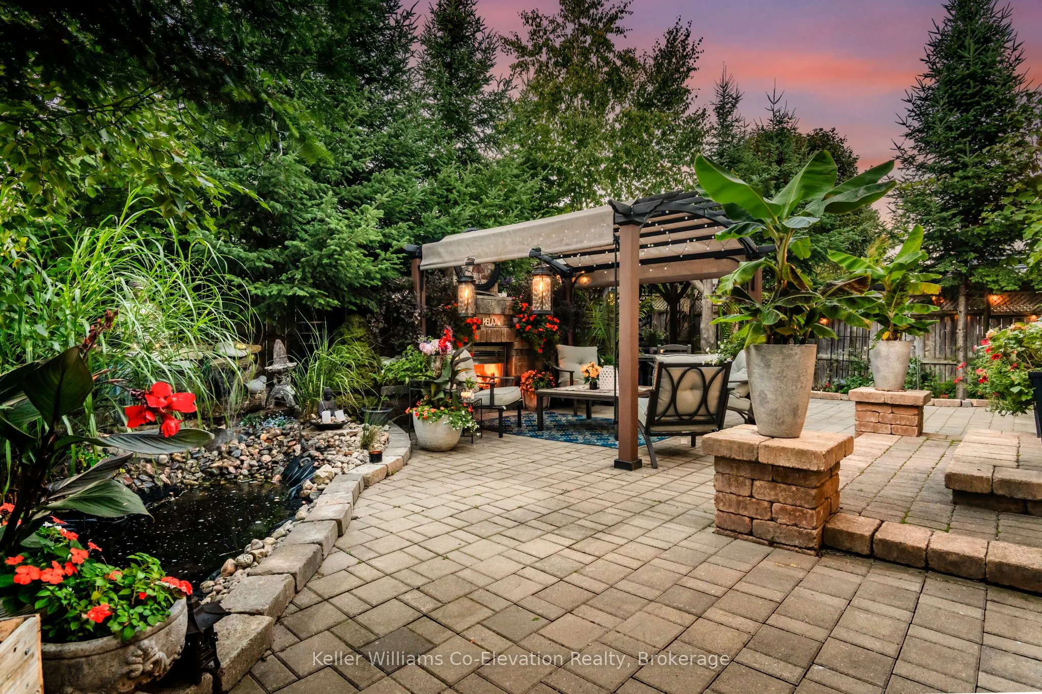 136 Birchwood Drive