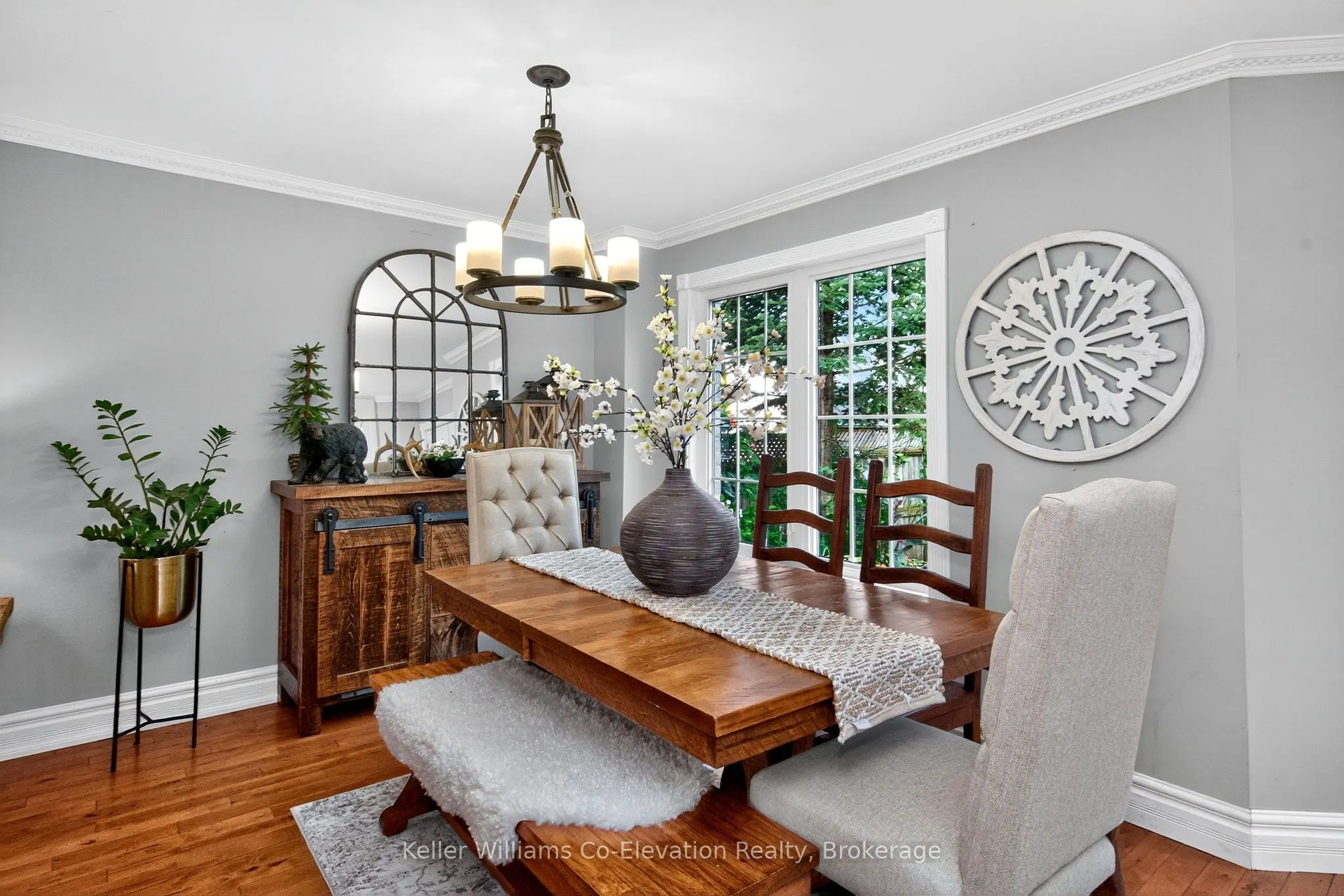 136 Birchwood Drive