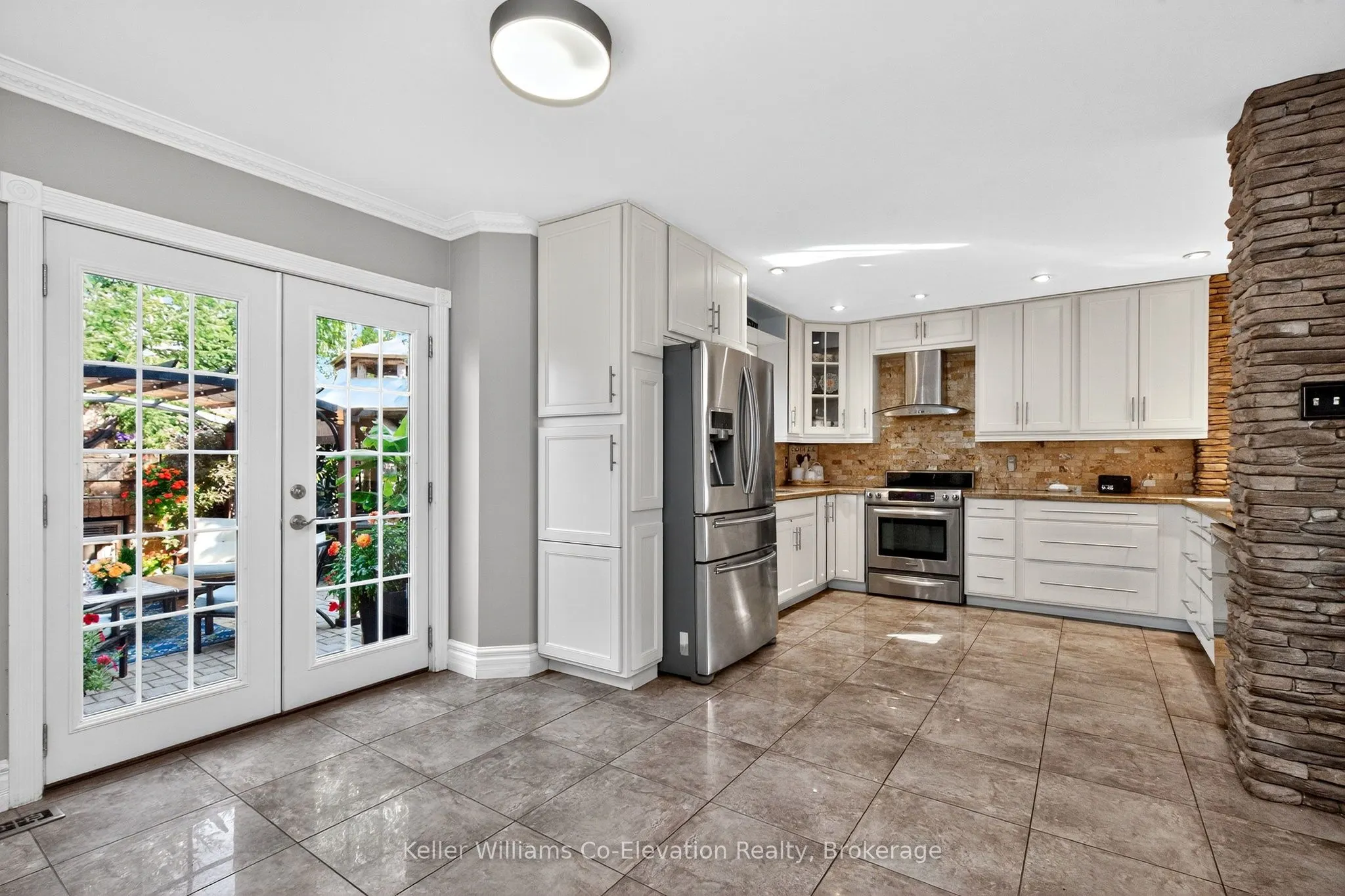 136 Birchwood Drive
