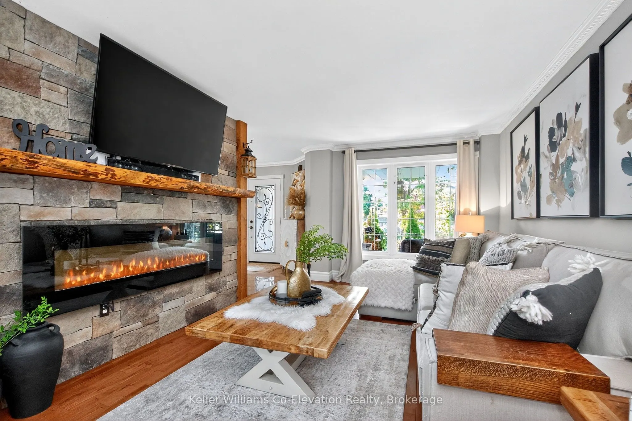 136 Birchwood Drive