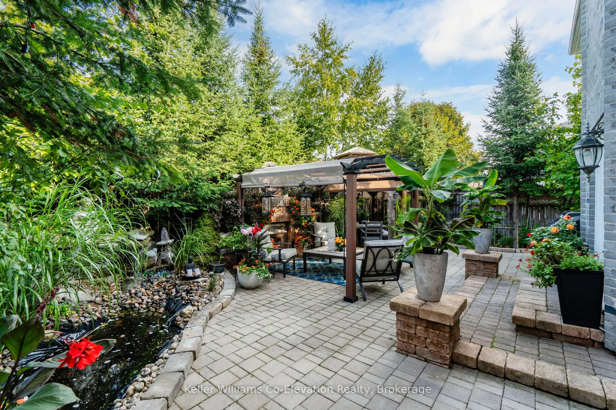 136 Birchwood Drive