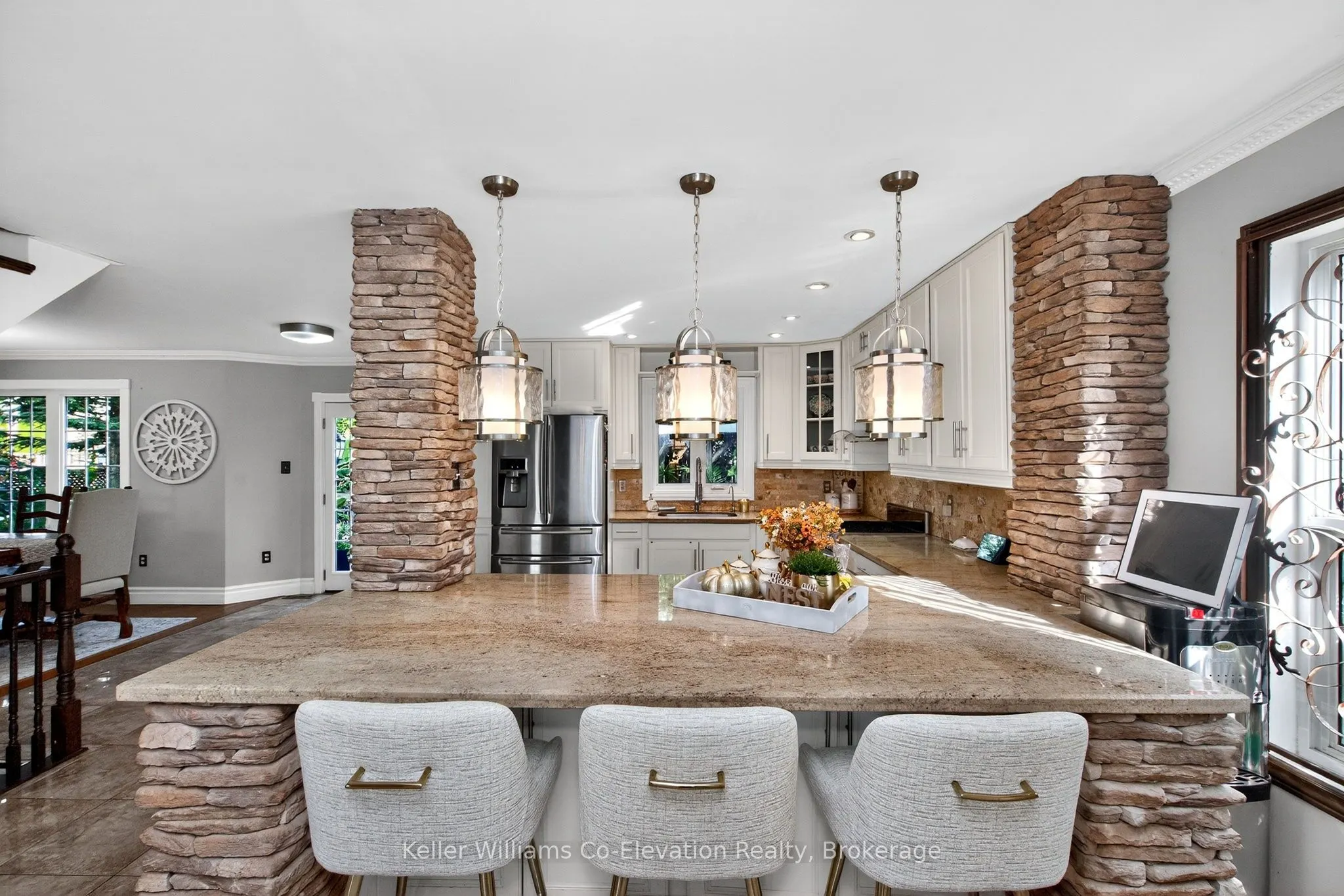 136 Birchwood Drive
