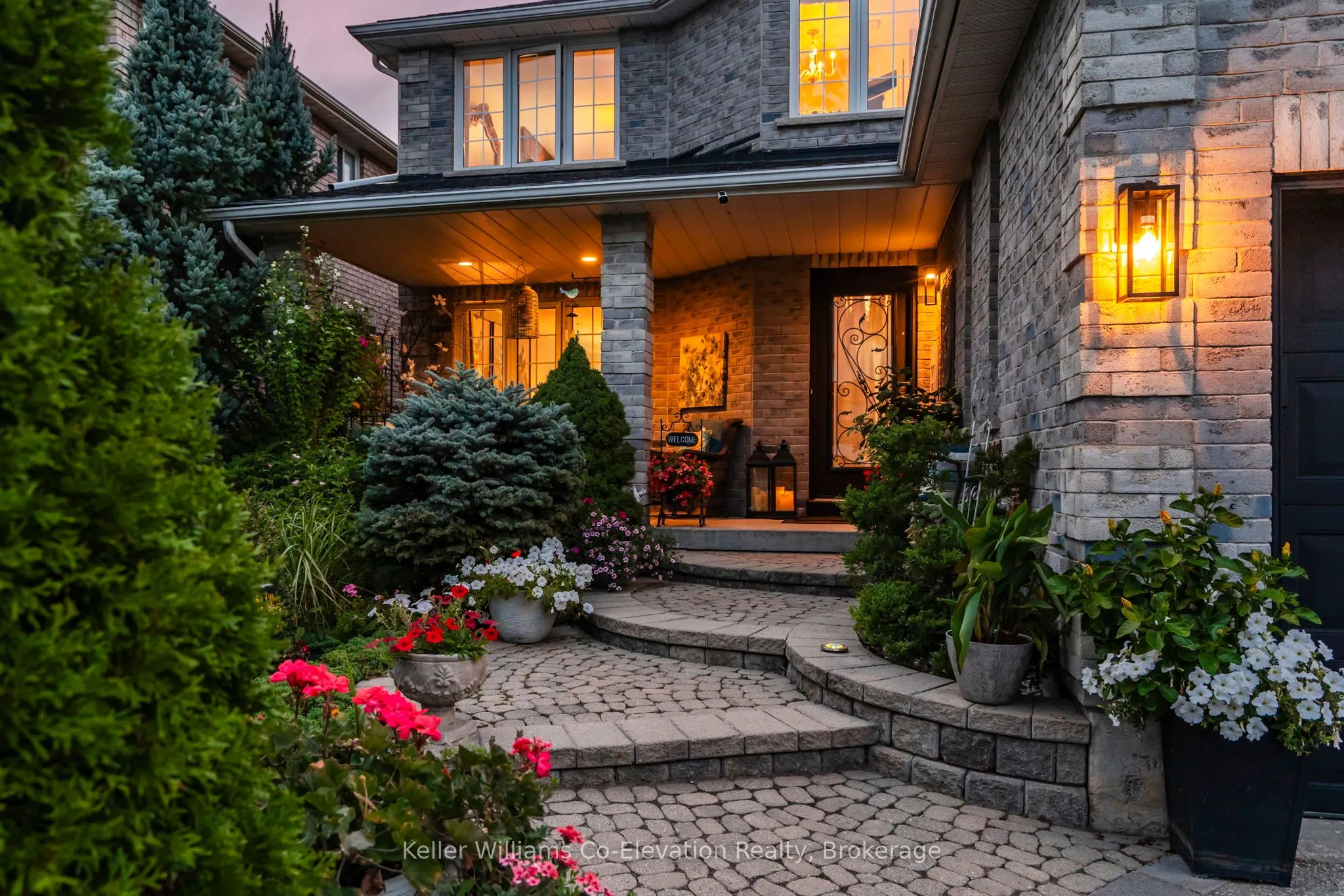 136 Birchwood Drive