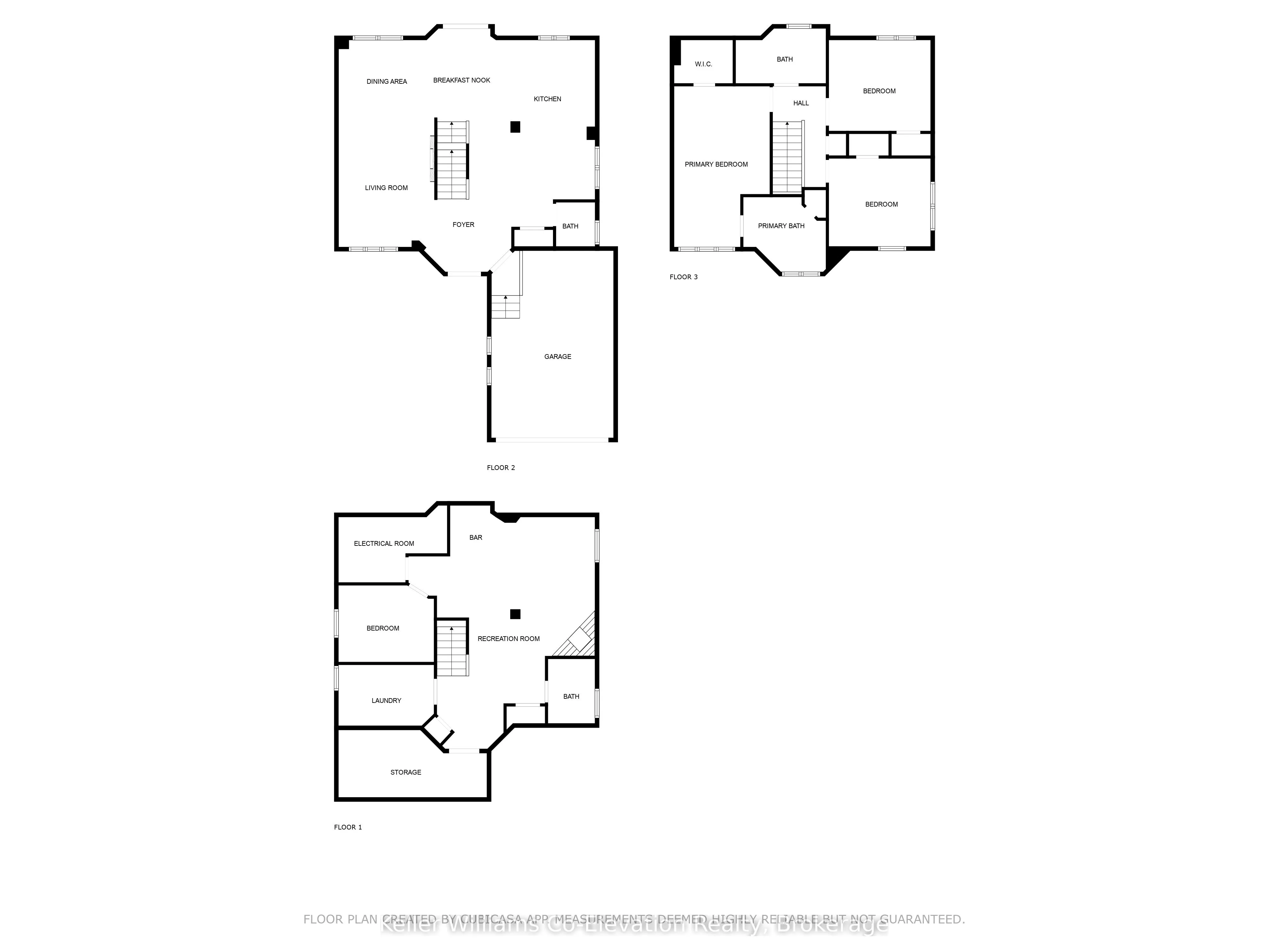 136 Birchwood Drive