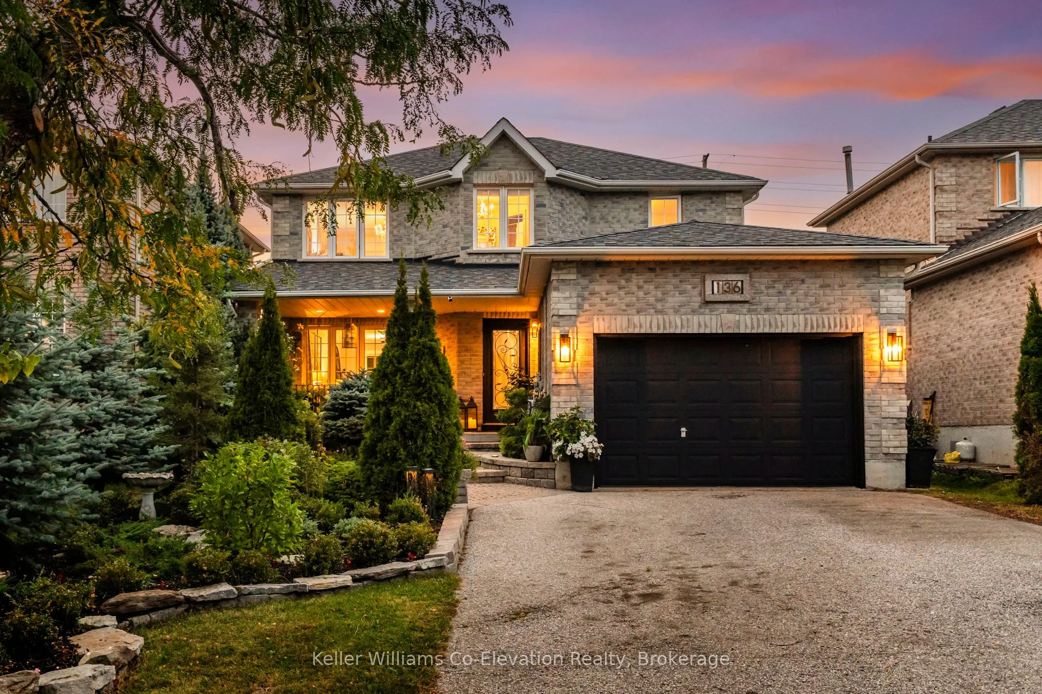 136 Birchwood Drive