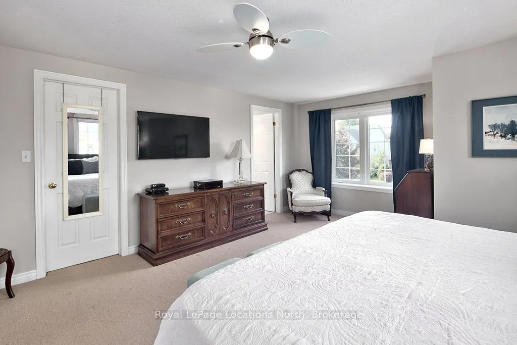 12 Georgian Meadows Drive