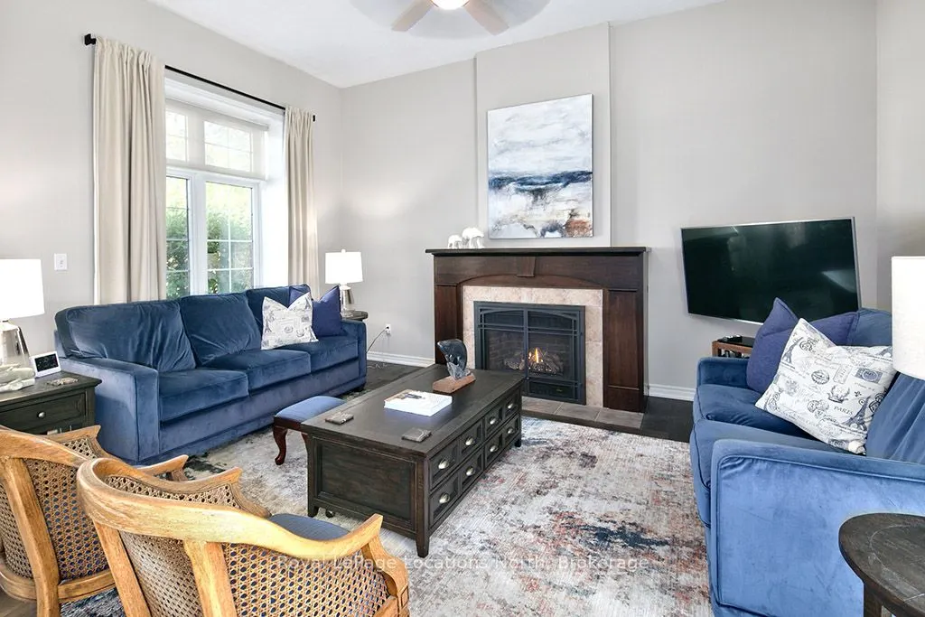 12 Georgian Meadows Drive