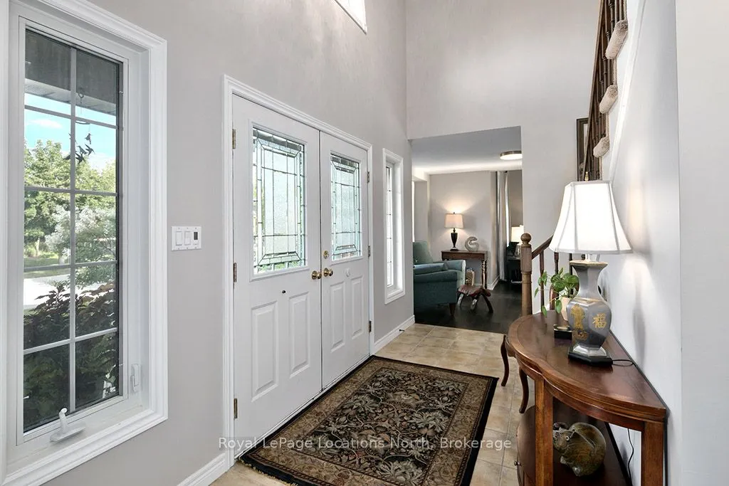12 Georgian Meadows Drive