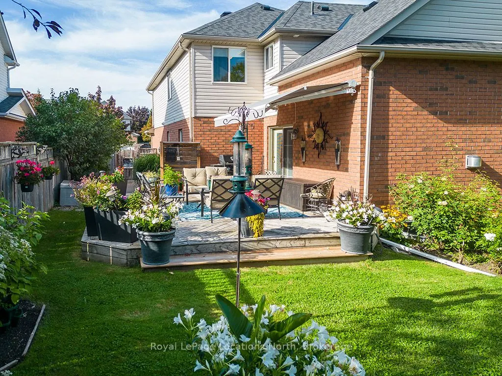 12 Georgian Meadows Drive