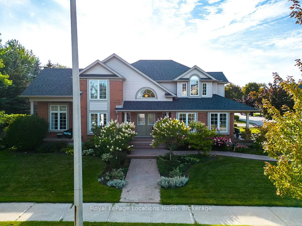 12 Georgian Meadows Drive