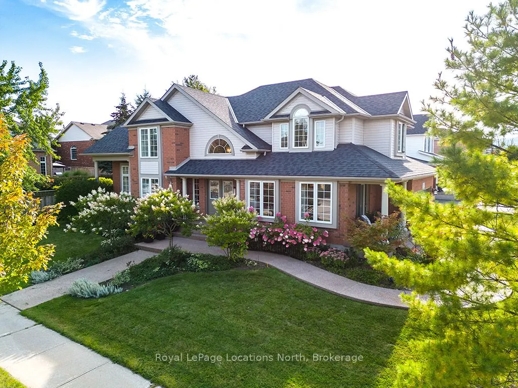 12 Georgian Meadows Drive