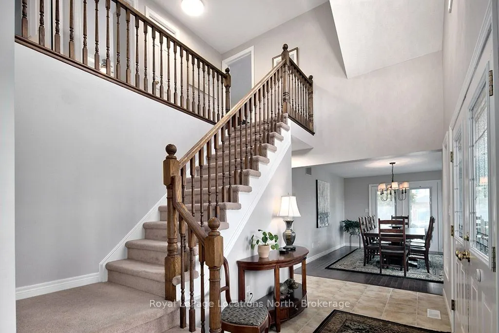 12 Georgian Meadows Drive