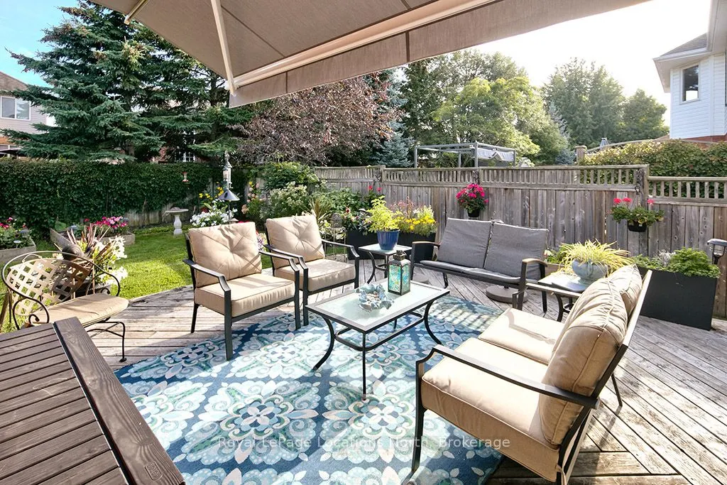 12 Georgian Meadows Drive