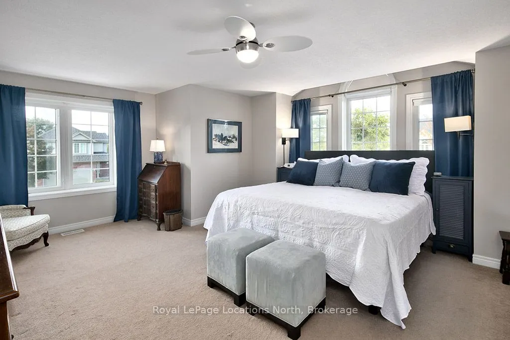 12 Georgian Meadows Drive