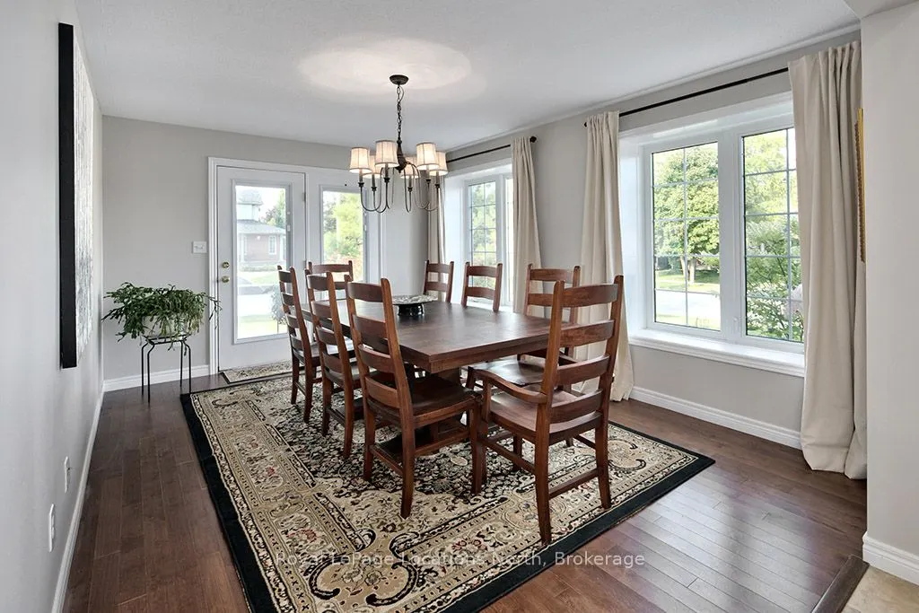 12 Georgian Meadows Drive