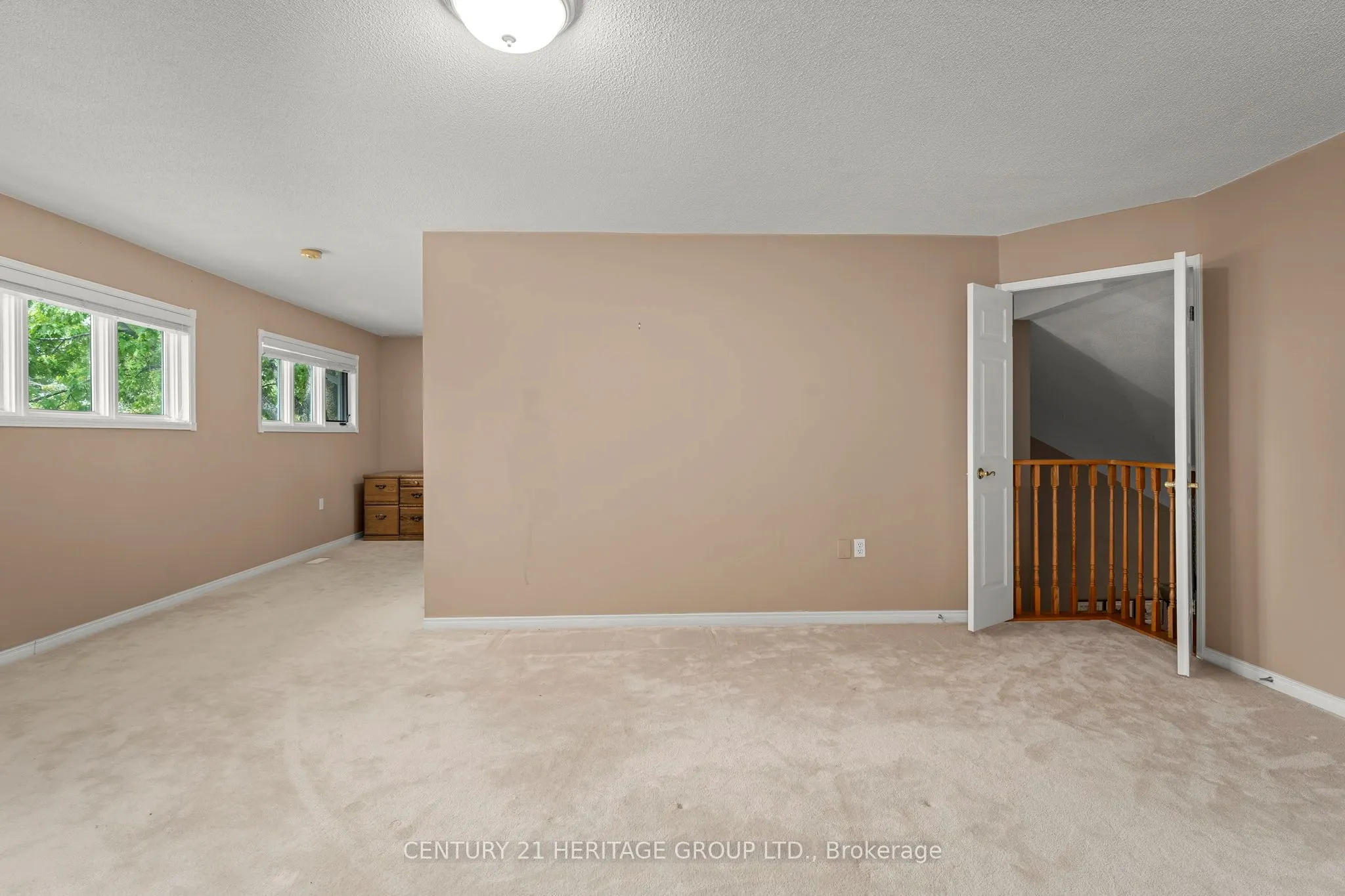 40 Museum Drive, #408