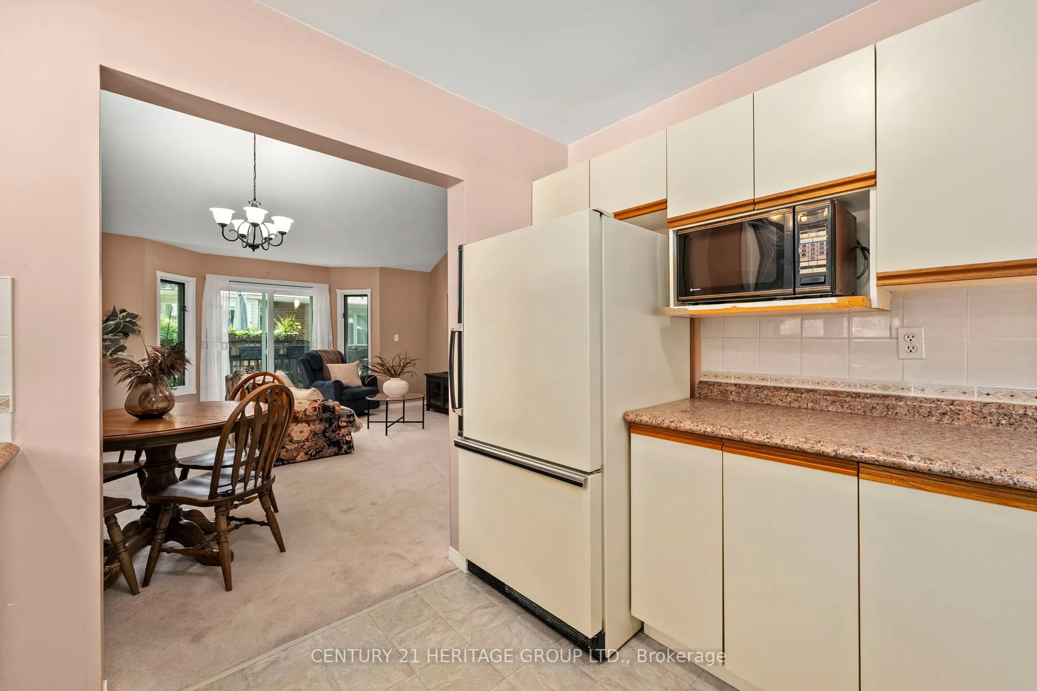 40 Museum Drive, #408