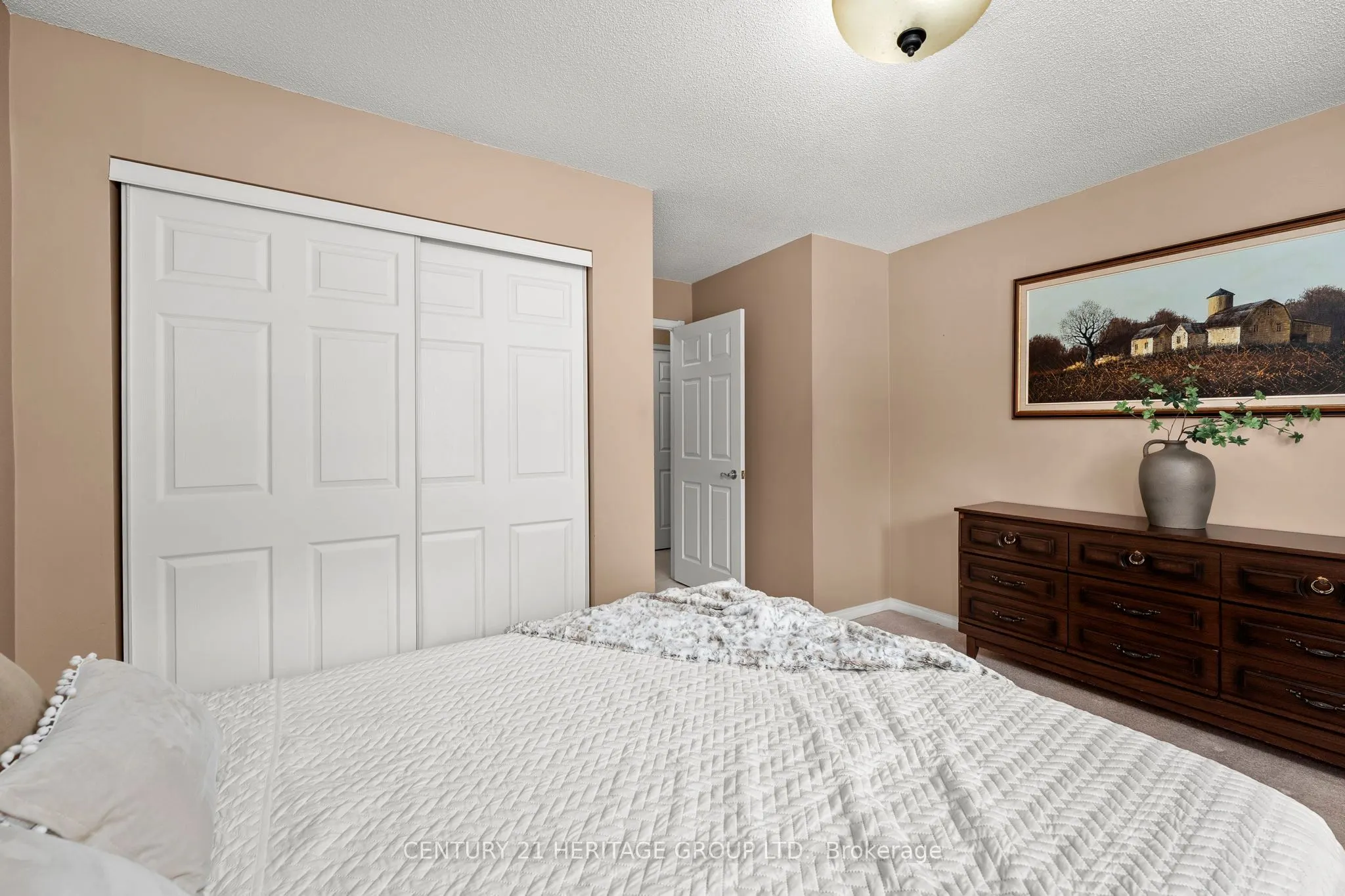 40 Museum Drive, #408