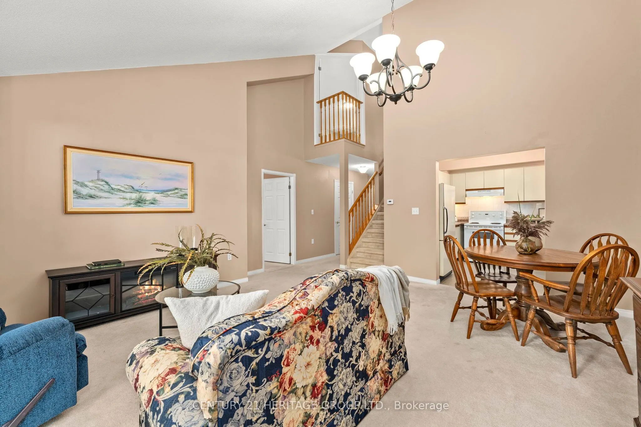 40 Museum Drive, #408
