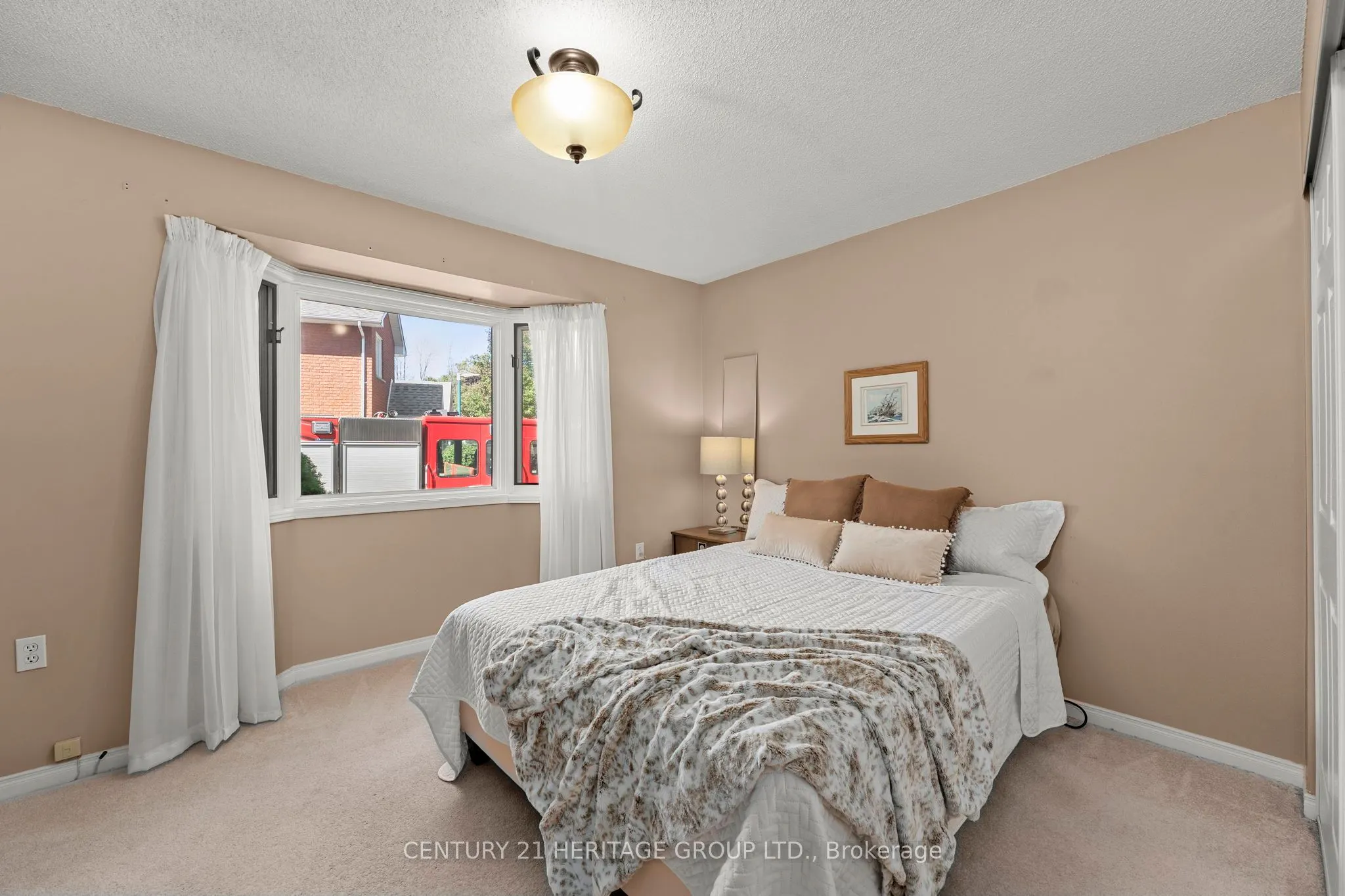 40 Museum Drive, #408
