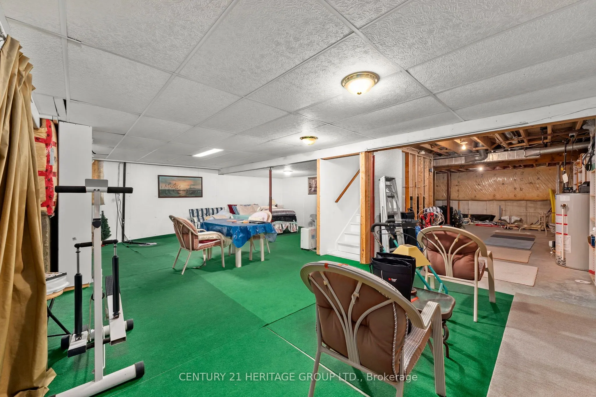 40 Museum Drive, #408