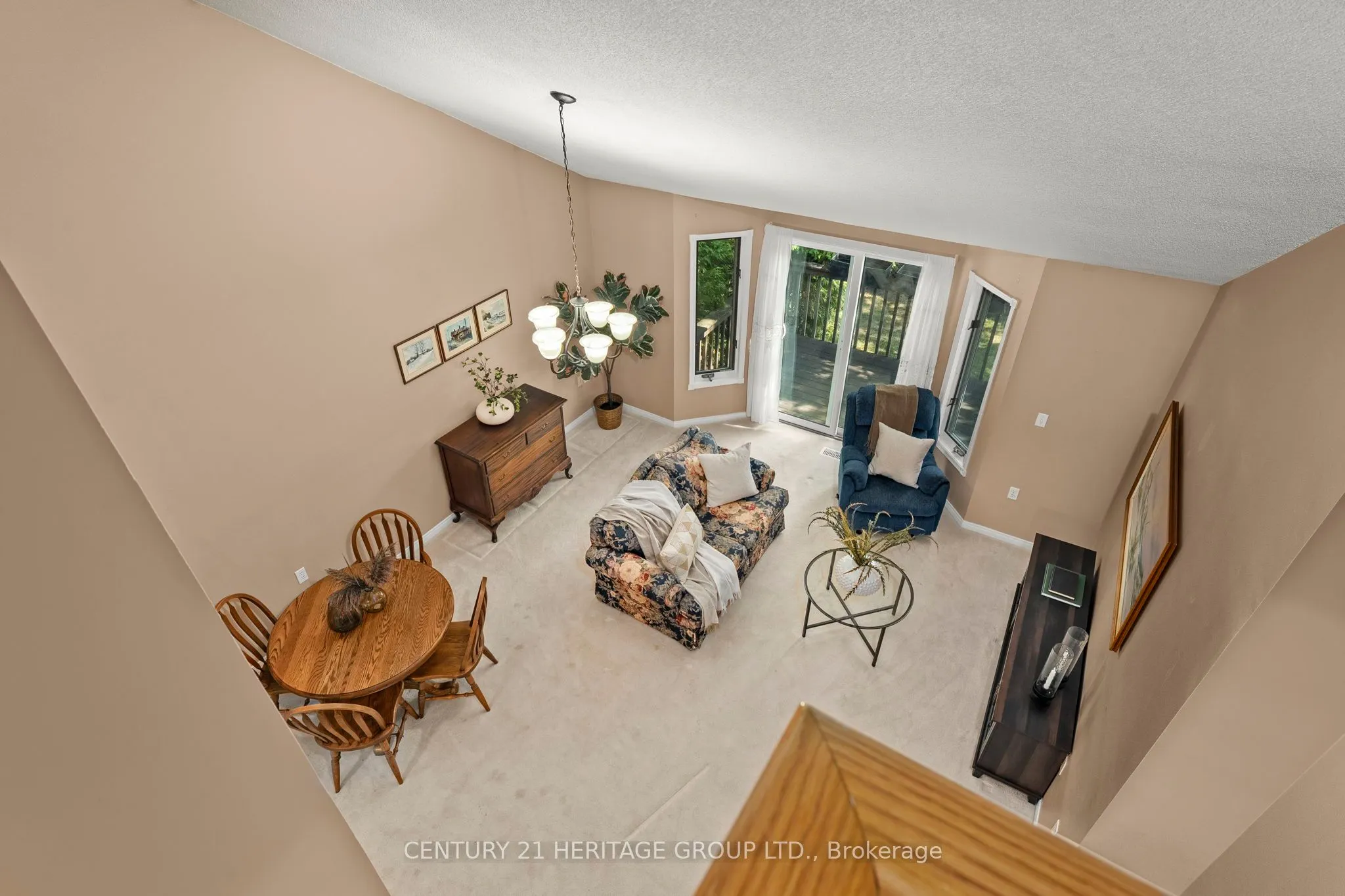 40 Museum Drive, #408