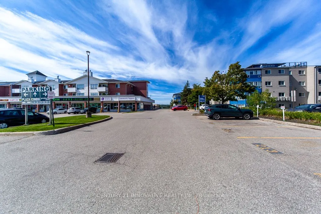126 Bell Farm Road, #B03