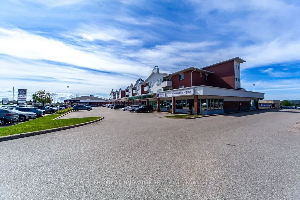 126 Bell Farm Road, #B03