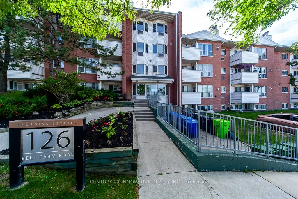 126 Bell Farm Road, #B03