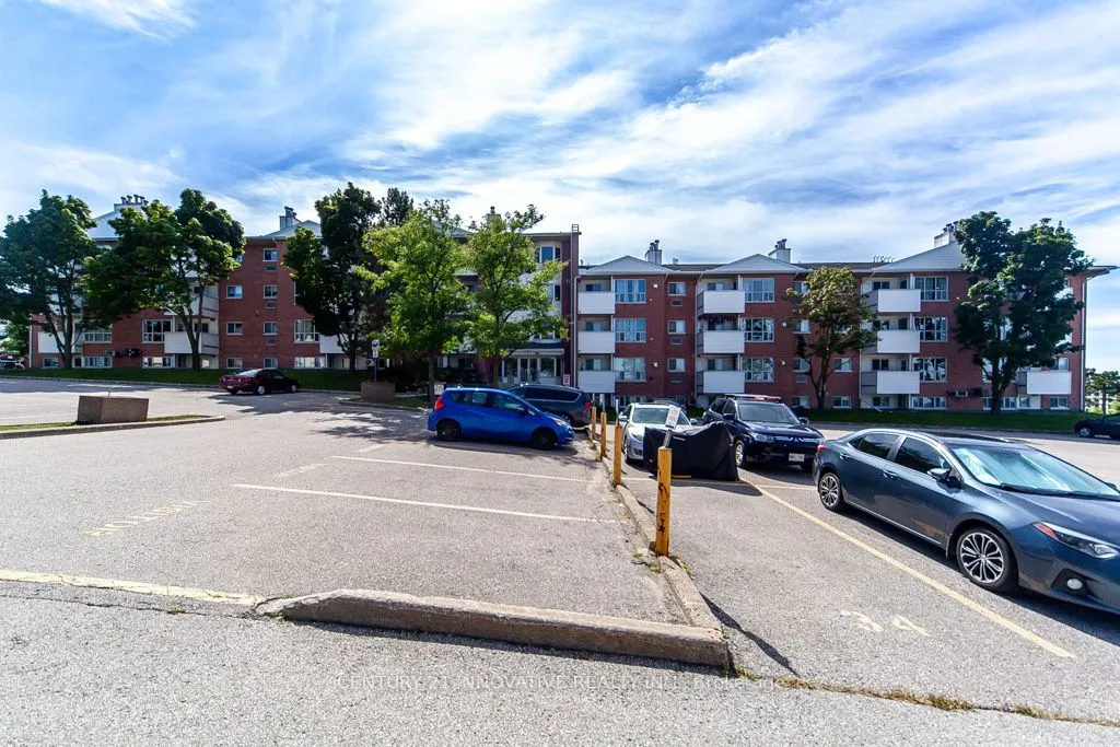 126 Bell Farm Road, #B03