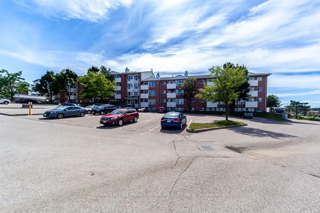 126 Bell Farm Road, #B03