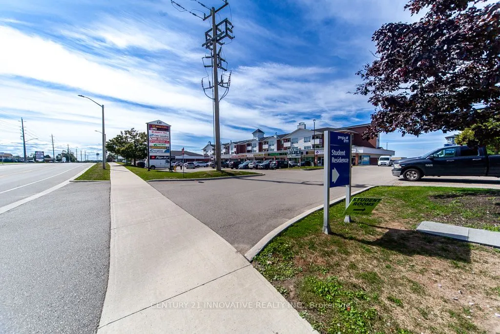126 Bell Farm Road, #B03