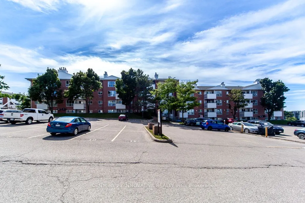 126 Bell Farm Road, #B03