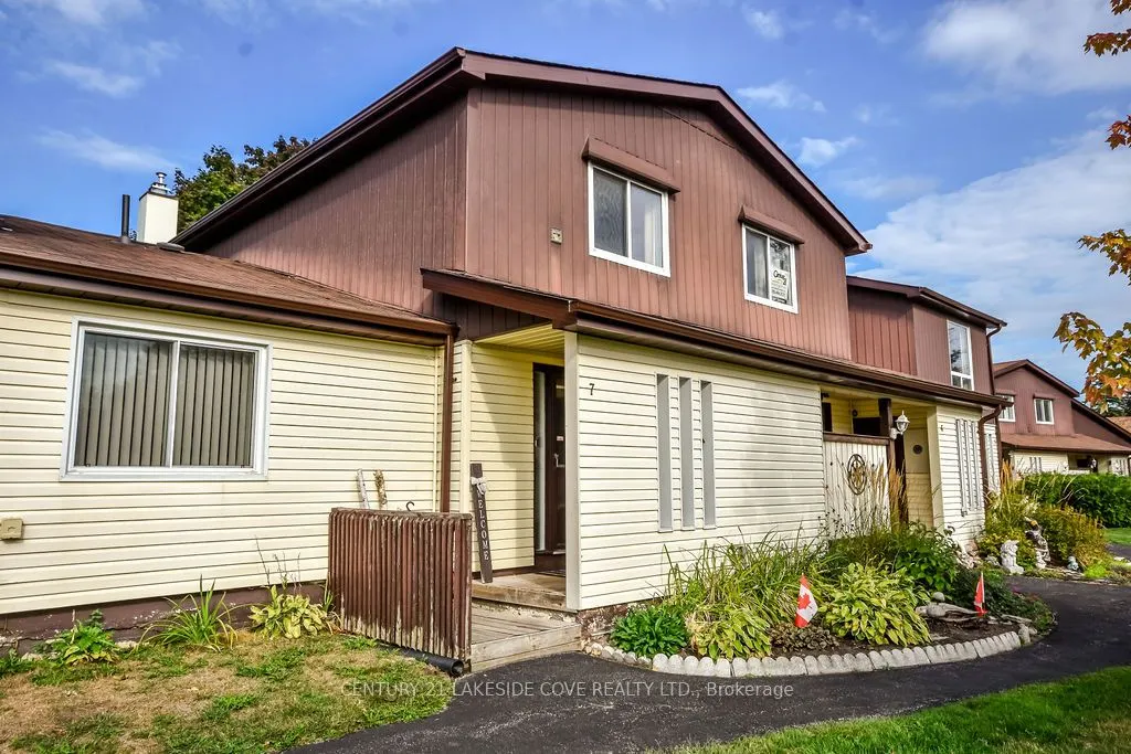 70 Laguna Parkway, #Unit #7