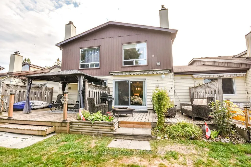 70 Laguna Parkway, #Unit #7