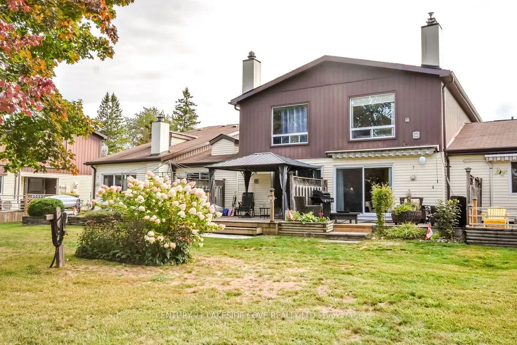 70 Laguna Parkway, #Unit #7