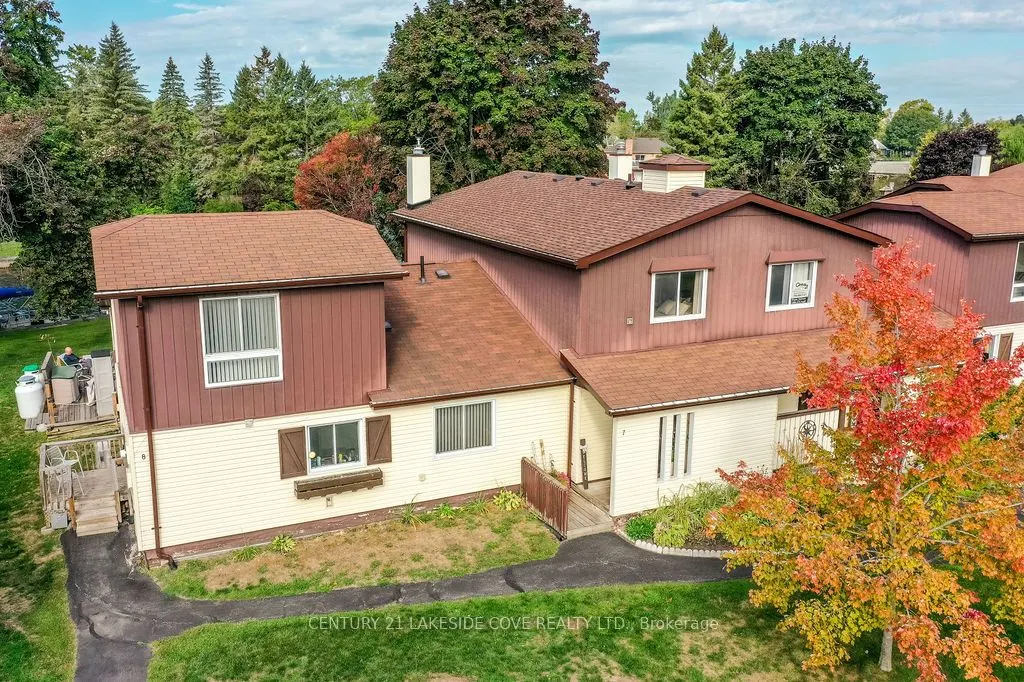 70 Laguna Parkway, #Unit #7