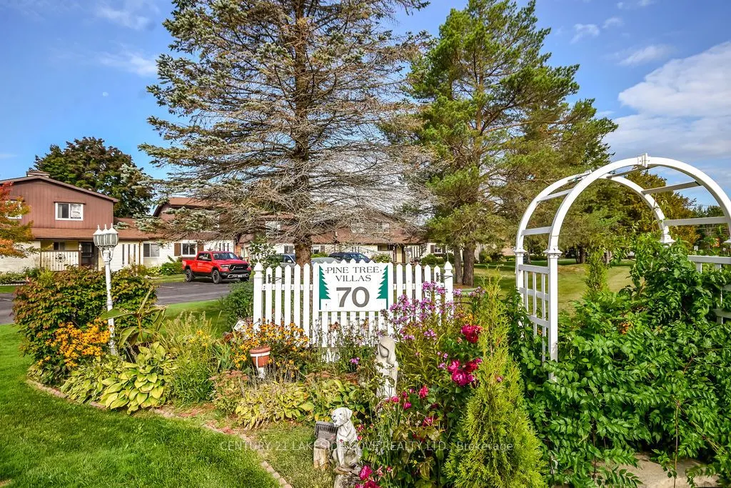 70 Laguna Parkway, #Unit #7