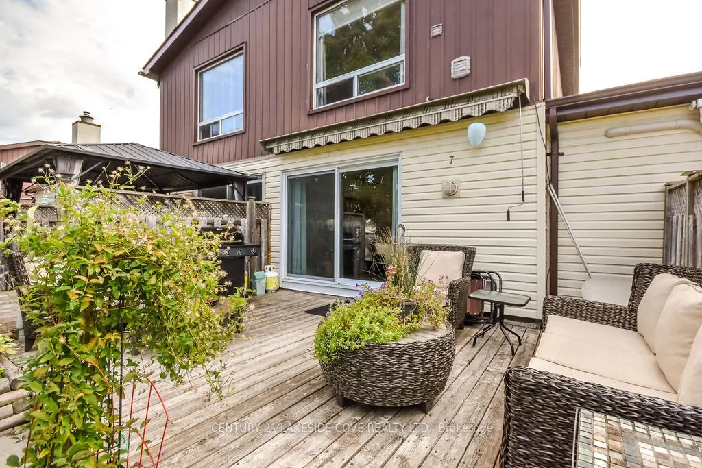 70 Laguna Parkway, #Unit #7